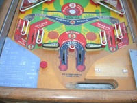 Image # 35651: Tumbleweed Lower Playfield