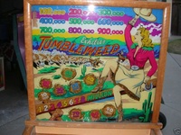 Image # 35654: Tumbleweed Backglass