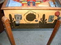 Image # 35655: Tumbleweed Cabinet - Front