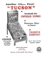 Image # 7807: Tucson Flyer