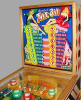 Image # 33810: Twin Bill Backbox