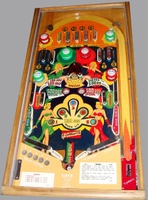 Image # 33811: Twin Bill Playfield
