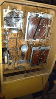 Image # 77808: Twin Bill Inside Backbox