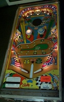 Image # 21929: Twin Win Illuminated Playfield