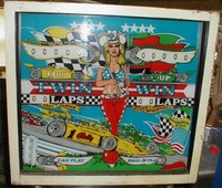 Image # 19645: Twin Win Backglass