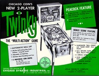 Image # 3299: Twinky Flyer