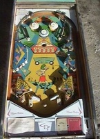 Image # 25618: Twinky Playfield