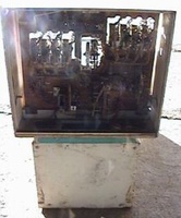 Image # 25622: Twinky Inside Backbox