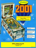 Image # 4964: 2001 Flyer
