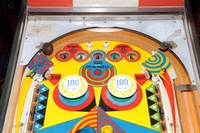 Image # 51837: 2001 Upper Playfield
