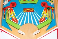 Image # 51839: 2001 Lower Playfield