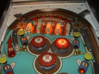 Image # 18823: 2 in 1 Illuminated Upper Playfield
