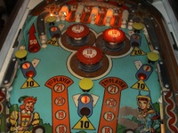 Image # 18824: 2 in 1 Illuminated Middle Playfield