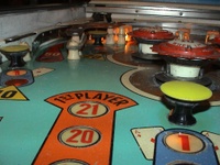 Image # 18827: 2 in 1 Playfield - Detail