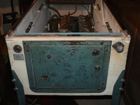 Image # 18834: 2 in 1 Cabinet - Front