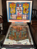 Image # 17790: 2 in 1 Cabinet - Front View