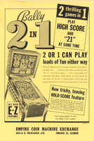 Image # 81116: 2 in 1 Flyer - Front