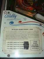 Image # 17791: 2 in 1 Instruction Card - France