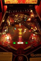 Image # 32407: TX-Sector Illuminated Playfield