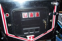 Image # 32410: TX-Sector Cabinet - Front