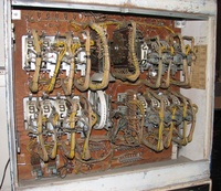 Image # 38993: A-Go-Go Inside Backbox