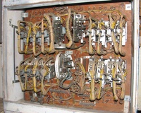 Image # 38994: A-Go-Go Inside Backbox