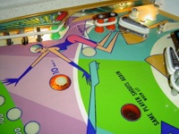 Image # 41204: A-Go-Go Lower Right Playfield