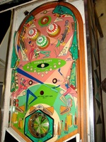 Image # 27244: A-Go-Go Playfield