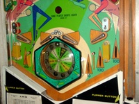 Image # 27245: A-Go-Go Lower Playfield