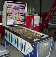 Image # 27246: A-Go-Go Cabinet - Left