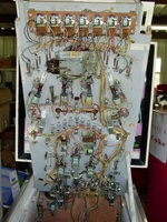 Image # 27249: A-Go-Go Under Playfield