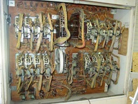 Image # 27253: A-Go-Go Inside Backbox