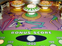 Image # 41202: A-Go-Go Middle Playfield