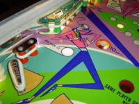 Image # 41203: A-Go-Go Lower Left Playfield