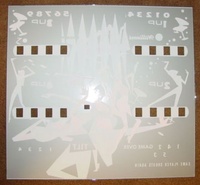 Image # 56131: A-Go-Go Backglass - Reverse