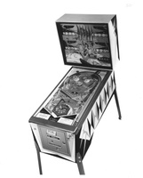 Image # 63118: A-Go-Go Promotional Photo - Drop-down Cabinet