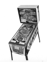 Image # 63119: A-Go-Go Promotional Photo - Standard Cabinet