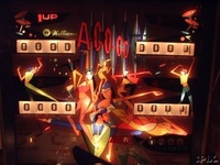 Image # 20315: A-Go-Go Lit BackGlass