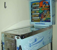 Image # 8787: Underwater Cabinet - Right