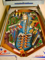 Image # 8790: Underwater Playfield