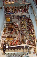 Image # 24313: Underwater Inside Cabinet