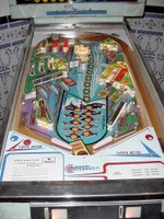 Image # 30916: Underwater Illuminated Playfield