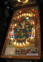 Image # 38968: Universe Illuminated Playfield