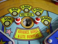 Image # 37549: Universe Playfield - Detail