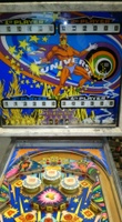Image # 58086: Universe Upper Playfield