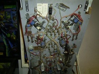 Image # 17306: Universe Under Playfield
