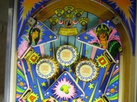 Image # 37543: Universe Upper Playfield