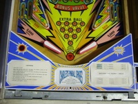 Image # 37545: Universe Lower Playfield