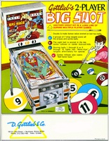 Image # 4766: Big Shot Flyer