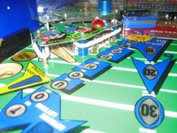 Image # 43204: U.S.A. Football Playfield - Detail